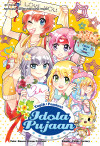Siri Candy 11: Idola Pujaan: Topik: Peminat by Candy Factory from  in  category