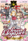 Prince Series K11 - Icons Of Elegance: Dressing And Attire by Kaoru/Candy Factory from  in  category