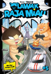LAWAK RAJA MIAU 05 - text