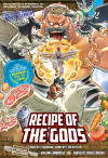 X-VENTURE The Golden Age Of Adventures 39 - Recipe of the Gods - text