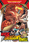 X-VENTURE CHRONICLES OF THE DRAGON TRAIL 01: WHERE DRAGONS DWELL by Clay from KADOKAWA GEMPAK STARZ SDN BHD in Comics category X-VENTURE CHRONICLES OF THE DRAGON TRAIL 01: WHERE DRAGONS DWELL by Clay from in category