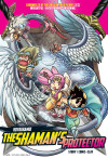 X-VENTURE CHRONICLES OF THE DRAGON TRAIL 04: THE SHAMAN'S PROTECTOR HOYAUKAMUI by Clay from  in  category