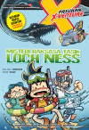 SIRI X-VENTURE MAKHLUK LEGENDA 05: RAKSASA TASIK LOCH NESS by Sherlock/Zuan from  in  category