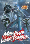 MAKHLUK LUAR TEMBOK 04 (TAMAT) - text
