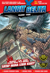 X-VENTURE DUNIA HAIWAN II R06: LANGIT GELITA: KELAWAR VS GAGAK by Black Ink Team from  in  category