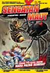 X-VENTURE DUNIA HAIWAN II R01: SENGATAN MAUT: HYMENOPTERA VS ARAKNID by Black Ink Team from  in  category