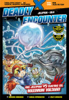 X-VENTURE Primal Power II 03: Deadly Encounter - text