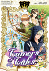 Prince Series K30 - Tamers of Tales: Legends - text