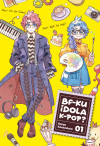BF-KU Idola K-Pop? 01 - text