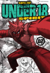UNDER 18 SPIRIT 02 - text