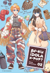 BF-KU Idola K-Pop? 02 - text