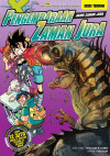 X-VENTURE DUNIA DINOSAUR 06: PENGEMBARAAN ZAMAN JURA (EDISI TERKINI) by REDCODE & ALBBIE  / AIR TEAM from  in  category