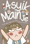 SIRI CORAT-CORET: ASYIK MAIN JE - text