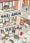 SIRI CORAT-CORET: HARI ANEH DI SEKOLAH - text