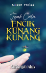 Jejak Cinta Encik Kunang-Kunang - text