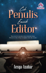Cik Penulis Encik Editor - text