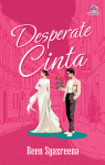 Desperate Cinta - text