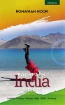 Backpack India 4 Idiots by Rohaniah Noor from  in  category
