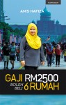 Gaji RM2500 Boleh Beli 6 Rumah by Anis Hafiza from  in  category