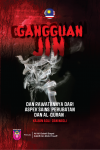 GANGGUAN JIN DAN RAWATANNYA DARI ASPEK SAINS, PERUBATAN DAN AL-QURAN: KAJIAN AQLI DAN NAQLI by Dr. Ali Ali Gobaili Saged & Dato' Prof. Dr. Zulkifli bin Mohd Yusoff from  in  category