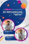 25 Regangan 