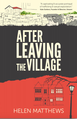 After Leaving The Village by Helen Matthews from Mint Associates Ltd in Christianity category