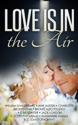 Love Is In the Air: A Romance Box Set - 10 eBooks by Various Authors from Mint Associates Ltd in Christianity category