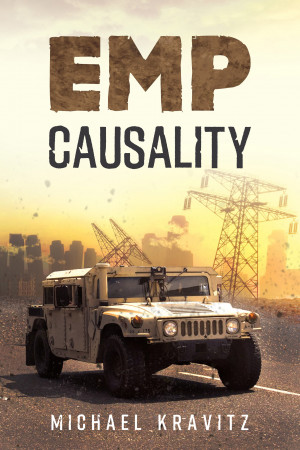 EMP Causality by Michael Kravitz from Mint Associates Ltd in Christianity category
