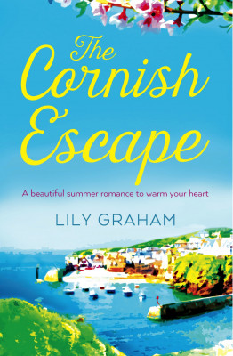 The Cornish Escape: A beautiful summer romance to warm your heart by Lily Graham from Mint Associates Ltd in Christianity category