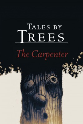 The Carpenter by Iiro K from Mint Associates Ltd in Teen Novel category
