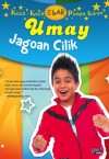 KKPK: Umay Jagoan Cilik - text