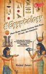 #Egyptology - text