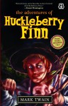 Huckleberry by Mark Twain from  in  category