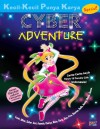 Cyber Adventure (KKPK) - text