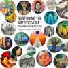 Nurturing the Artistic Voice I: Teaching Art in a Studio by Megan Wonowidjoyo from  in  category