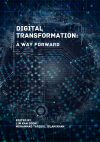 Digital Transformation: A Way Forward by Lim Kah BoonMohammad Tariqul Islam Khan from  in  category