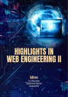 Highlights in Web Engineering II - text