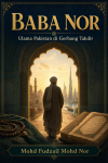 BABA NOR: Ulama Pakistan di Gerbang Takdir - text