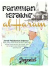 PANGGILAN TERAKHIR al-HARAM by JAZREDAL ABOO BAKAR from  in  category