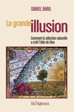 La grande illusion by Daniel Baril from De Marque in Français category