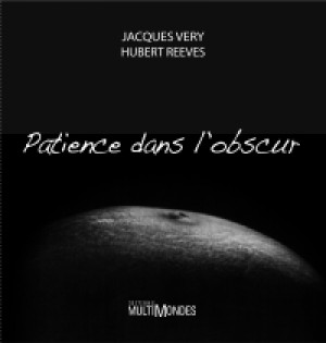 Patience dans l’obscur by Jacques Very from De Marque in Français category