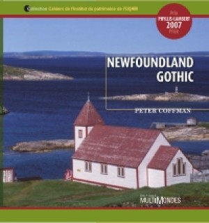 Newfoundland Gothic by Peter Coffman from De Marque in Art & Graphics category