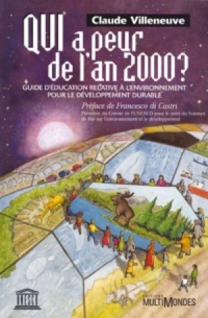 Qui a peur de l'an 2000? by Claude Villeneuve from De Marque in Français category