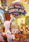 Aku, Kau & Sekolah by Artis-artis Komik-M from  in  category
