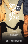 Mie & You - text