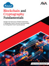 Kickstart Blockchain and Cryptography Fundamentals - text