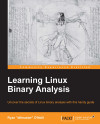 Learning Linux Binary Analysis by Ryan elfmaster ONeill from  in  category