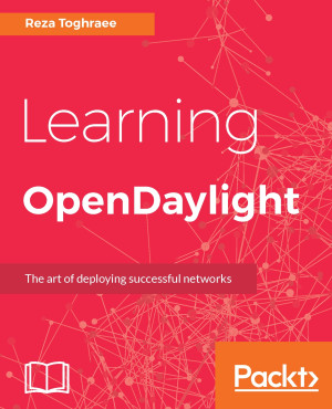 Learning OpenDaylight by Reza Toghraee from Packt Publishing in Engineering & IT category