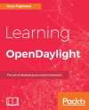 Learning OpenDaylight by Reza Toghraee from  in  category