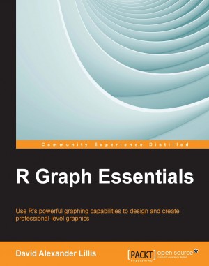 R Graph Essentials by David Alexander Lillis from Packt Publishing in Engineering & IT category